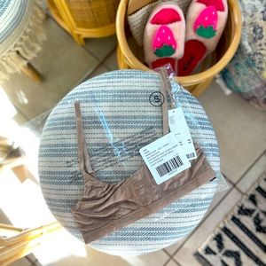 Out from Under by Urban Outfitters Naked Scoop Bralette